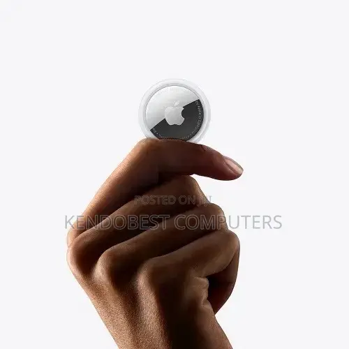 Apple Airtag 4 Pack 2nd Generation