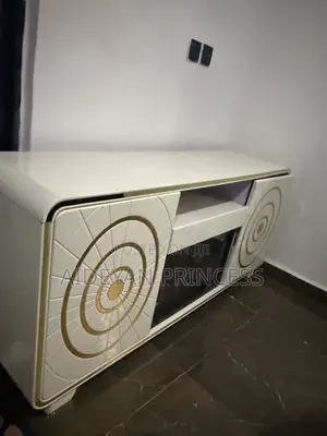 TV Console