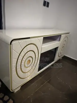 TV Console