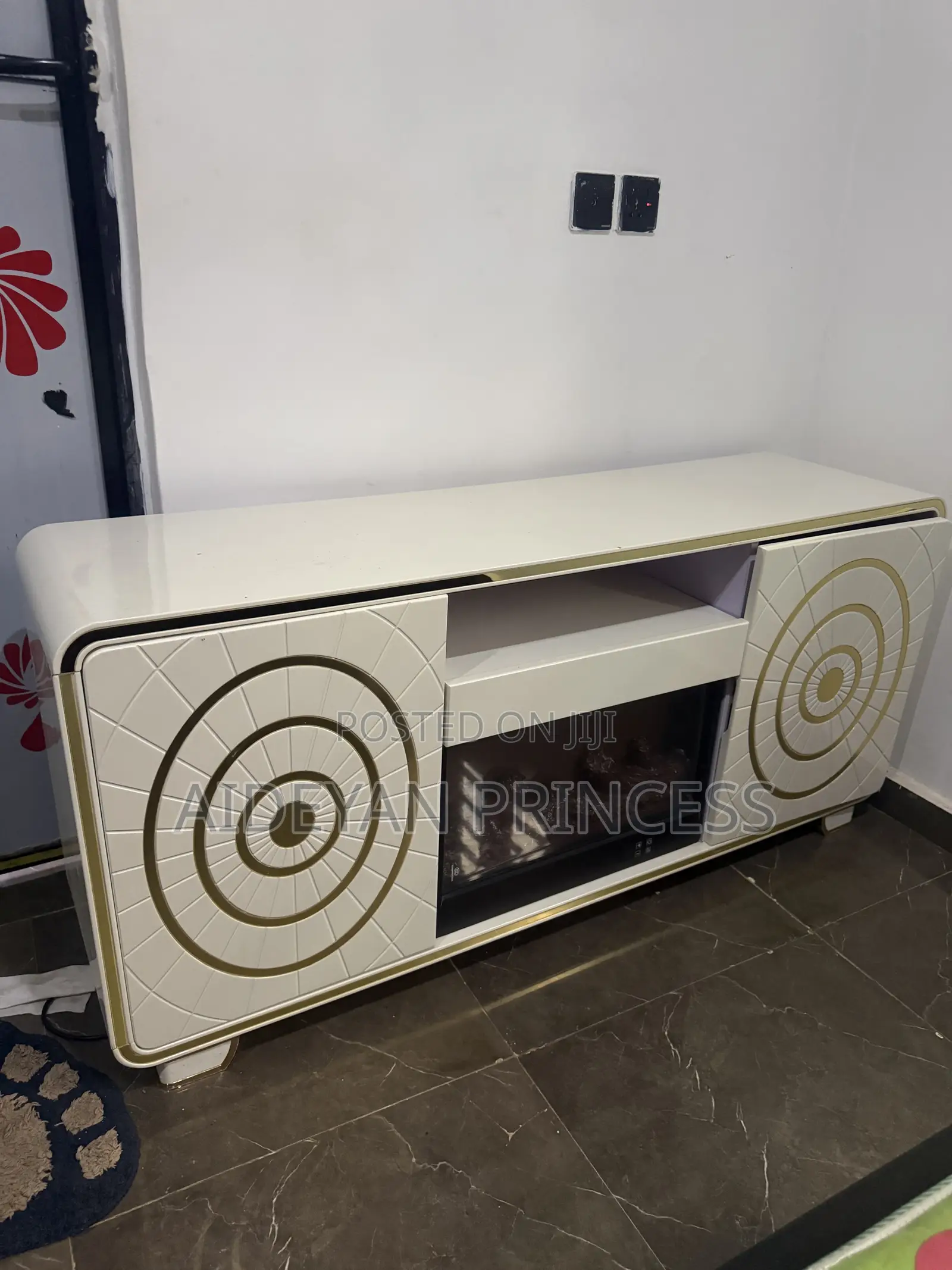TV Console