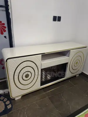 TV Console