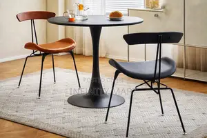 2 Seater Sleek Modern Dining