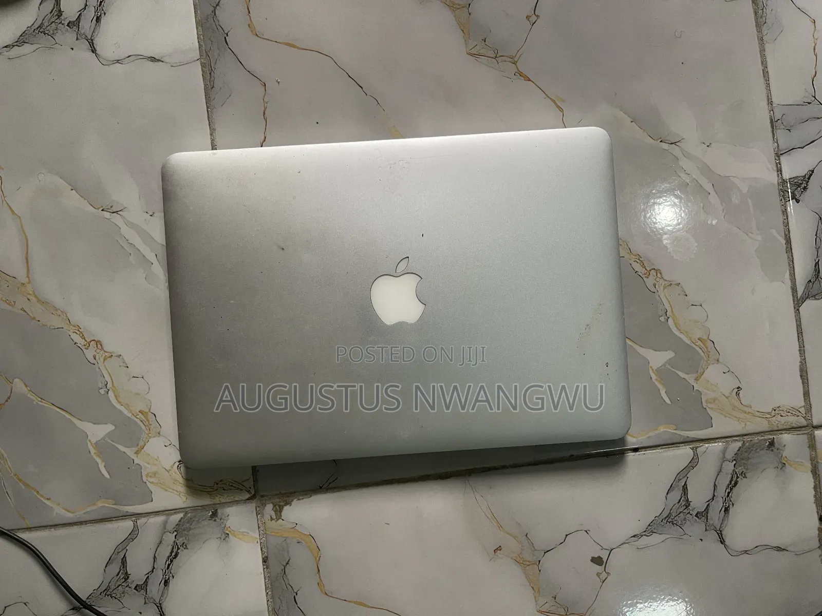 Laptop Apple MacBook 2013 8GB Intel SSD 500GB
