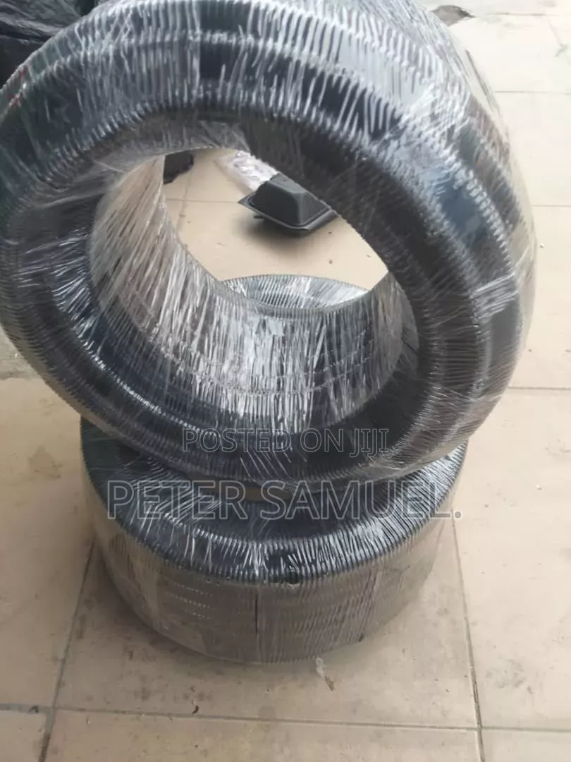 25mm Flexible Condition Original