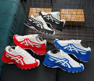 Asics Gel-Sd-Lyte Colors Sneakers