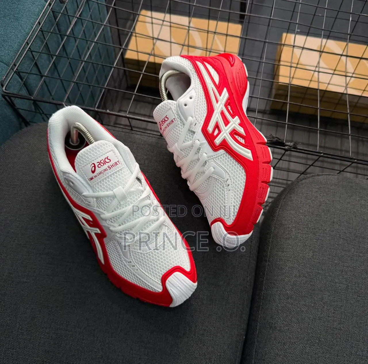 Asics Gel-Sd-Lyte Colors Sneakers