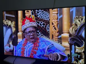Samsung 55" S90d Oled 4k Smart TV