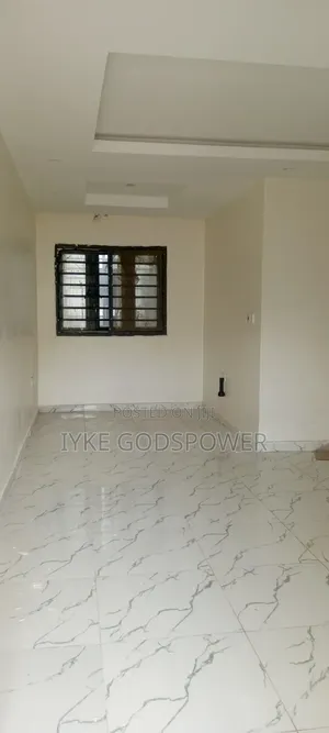 3bdrm Block of Flats in Apo Dutse, Cedacrest, Zone B for rent
