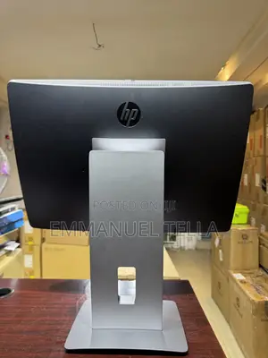 New Desktop Computer HP ProOne 600 8GB Intel Core i5 SSD 512GB
