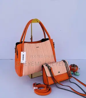 Chain Bagco Bag