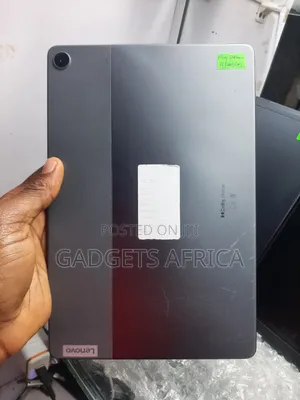 Lenovo Tab M10 Plus (3rd Gen) 64 GB Gray