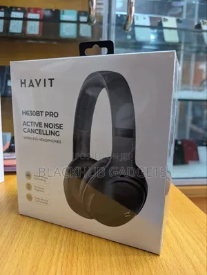 Habit H630BT Pro Headphone