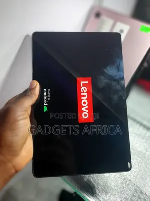 Lenovo Tab M10 Plus (3rd Gen) 64 GB Gray