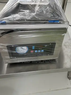 Vacuum Package Machine