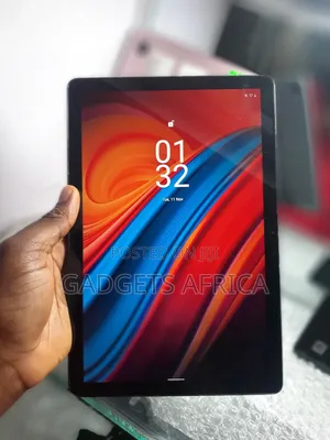 Lenovo Tab M10 Plus (3rd Gen) 64 GB Gray