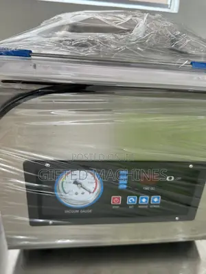 Vacuum Package Machine