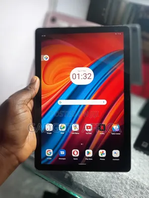 Lenovo Tab M10 Plus (3rd Gen) 64 GB Gray