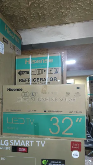 Hisense Television 32inch