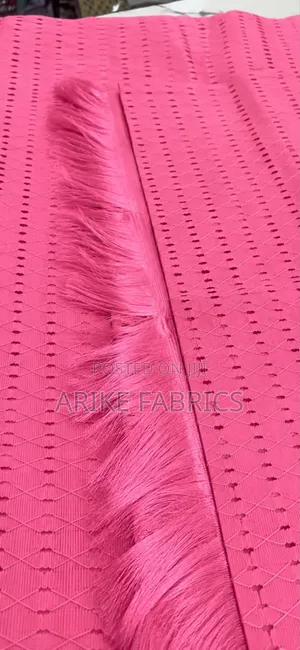 Trendy Asooke