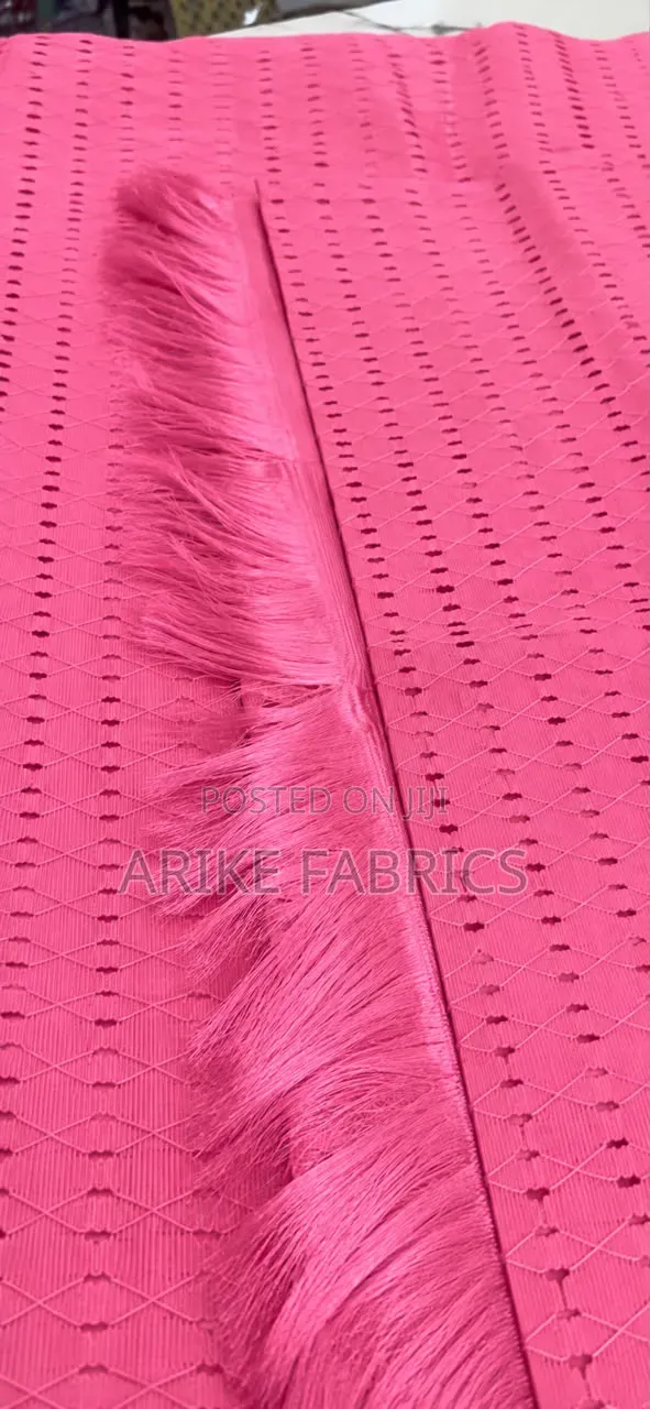 Trendy Asooke