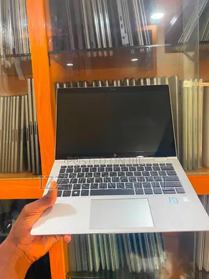 Laptop HP EliteBook x360 1030 G4 16GB Intel Core i7 SSD 512GB
