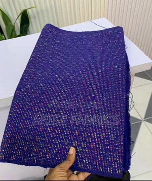 Trendy Asooke