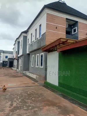 Premium Service Apartments for Sale at Governor 'S Road ,IKotun