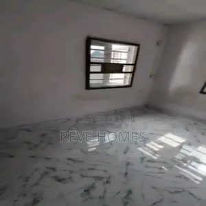 2bdrm Block of Flats in Ilupeju Industrial Estate for rent