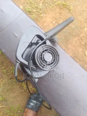 Electrical Vacuum Cleaner