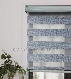 Blinds Tailored for Local Homes and Offices.