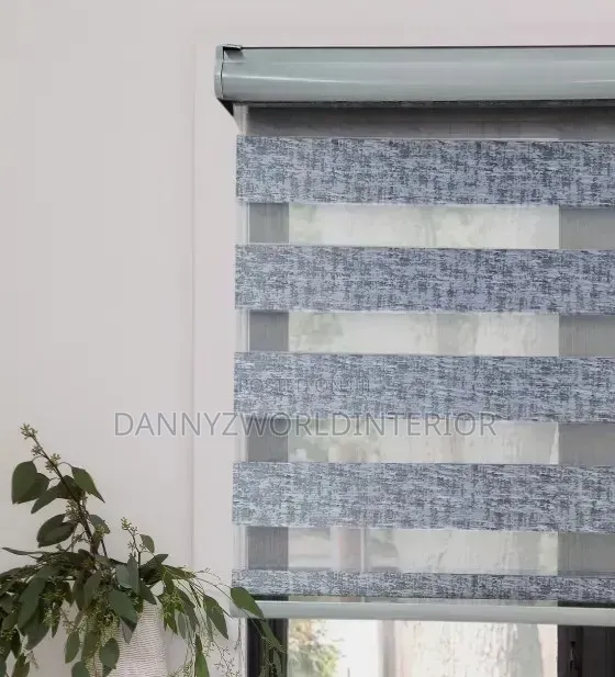 Blinds Tailored for Local Homes and Offices.