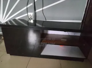 House Hold Center Table, 3 Seater Couch and a Console