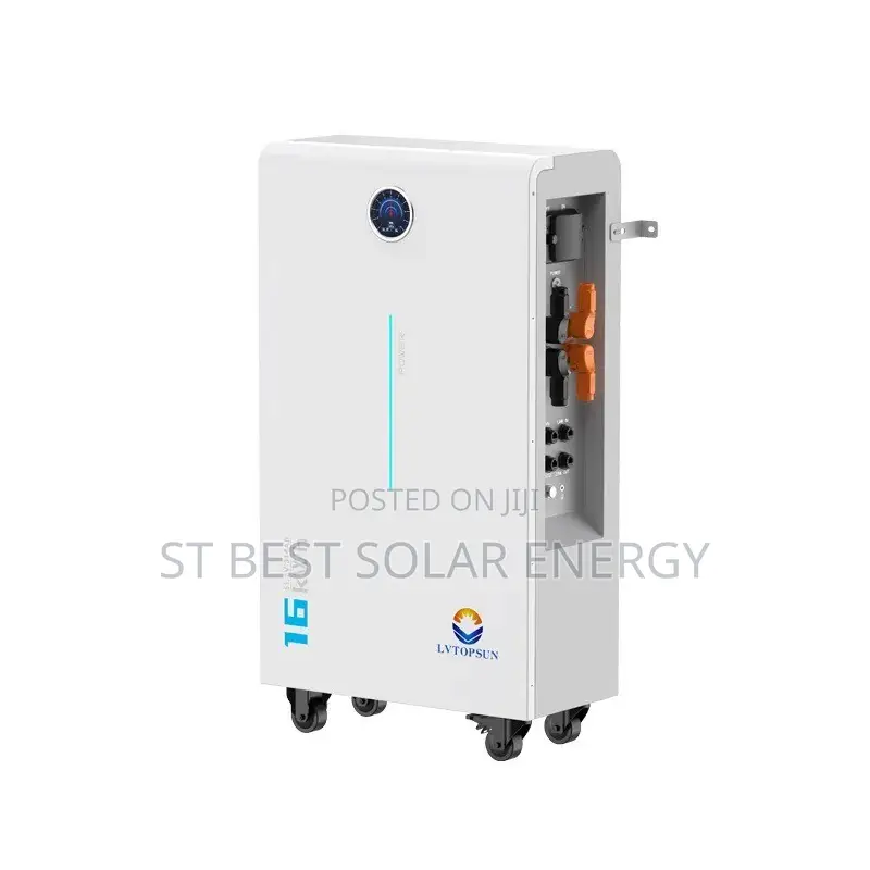 16kwh Battery