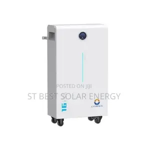 16kwh Battery