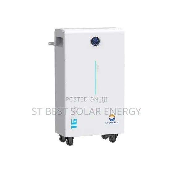 16kwh Battery