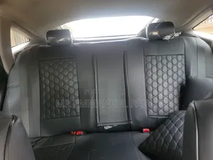 Honda Crosstour 3.5 FWD 2014 Black