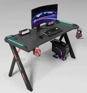 Gamesin Desk