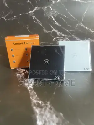 1gang Smart Switch