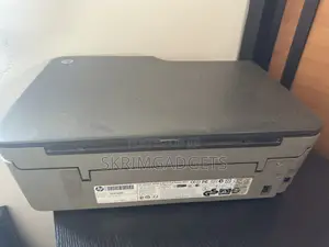 HP DeskJet Printer