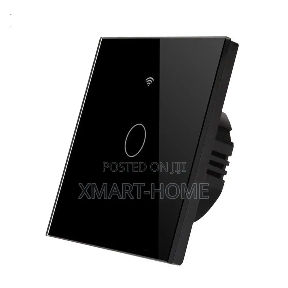 1gang Smart Switch