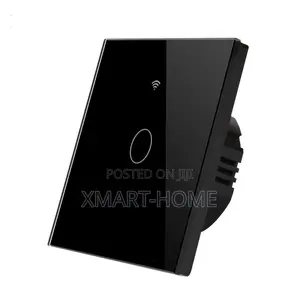 1gang Smart Switch