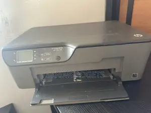 HP DeskJet Printer