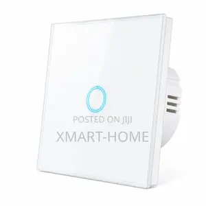 1gang Smart Switch