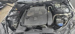 Mercedes-Benz E350 Base 4Matic Sedan AWD (3.5L 6cyl 7A) 2013 Gray