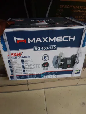 Bench Grinder G650-205