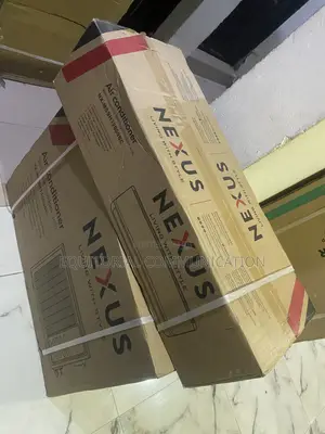 Nexus 1.5HP Split AC for Apartments NX-MSSH12000SC