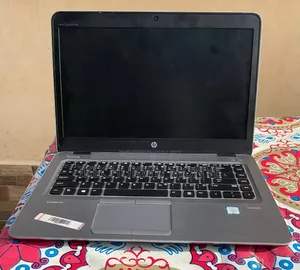 Laptop HP EliteBook 840 G3 8GB Intel Core i5 SSD 512GB