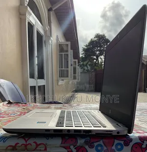 Laptop HP EliteBook 840 G3 8GB Intel Core i5 SSD 512GB