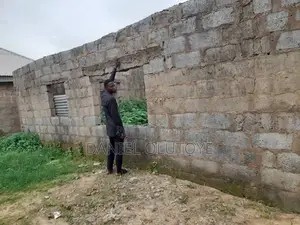 Land and Building for Sale