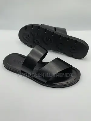 Bertozzi Palm Slippers in Variety Designs